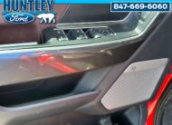 2023 Ford F-150 Lariat Truck SuperCrew Cab