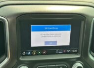 2021 GMC Sierra 1500 AT4 Truck Crew Cab