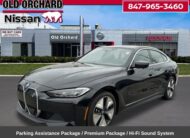 2023 BMW i4 eDrive40 Gran Coupe
