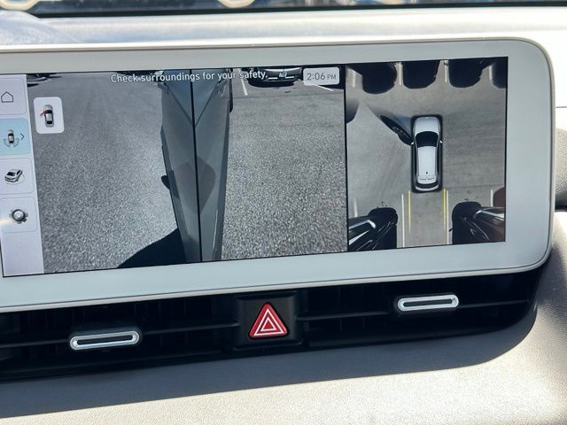 2024 Hyundai IONIQ 5 Limited SUV