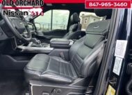 2024 Ford F-150 Platinum Truck SuperCrew Cab