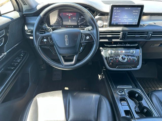2022 Lincoln Corsair Standard SUV