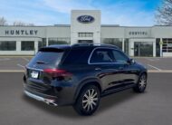 2025 Mercedes-Benz GLE 350 GLE 350 SUV