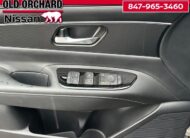 2025 Nissan Murano SV SUV