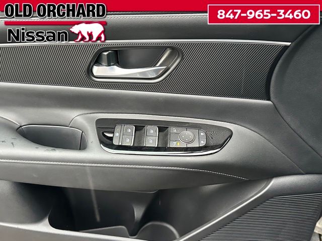 2025 Nissan Murano SV SUV