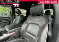 2023 Ram 1500 Laramie Truck Crew Cab