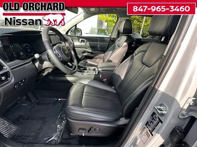 2023 Kia Sorento SX SUV