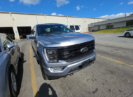 2023 Ford F-150 Lariat Truck SuperCrew Cab