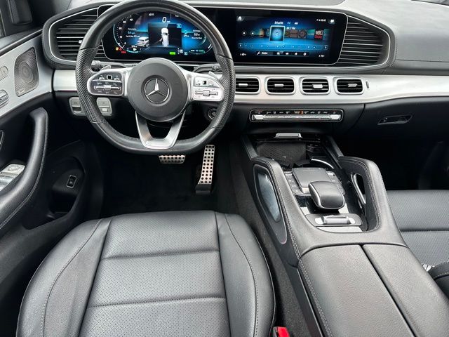 2022 Mercedes-Benz GLS 450 GLS 450 SUV