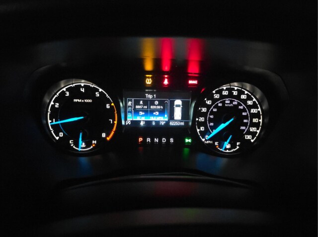 2023 Ford Ranger XLT Truck SuperCrew