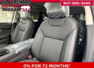 2026 Nissan Murano SL SUV
