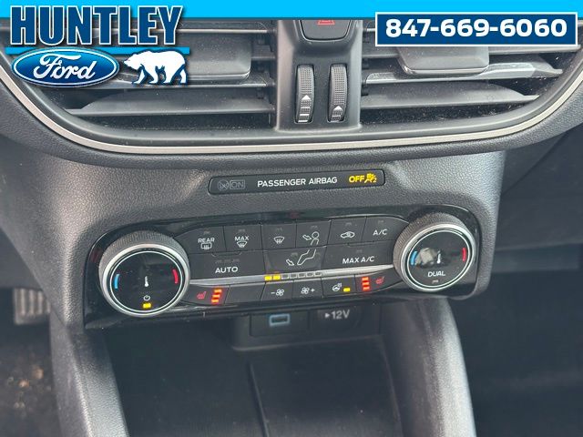 2022 Ford Escape SE SUV