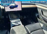 2023 Tesla Model 3 Performance Sedan