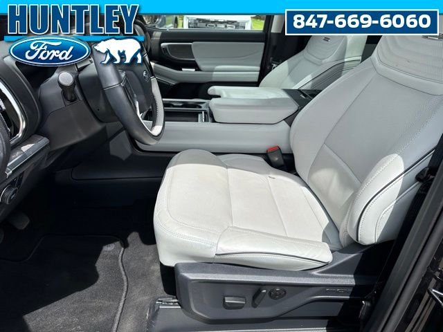 2025 Ford Expedition Platinum SUV