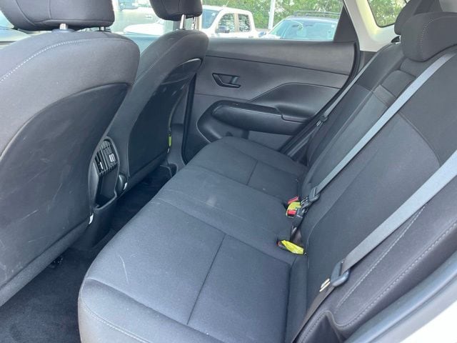 2024 Hyundai Kona Electric SEL SUV