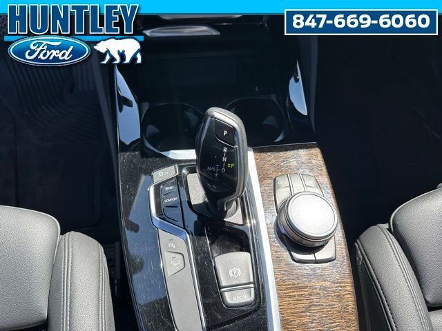 2019 BMW X4 xDrive30i Sports Activity Coupe