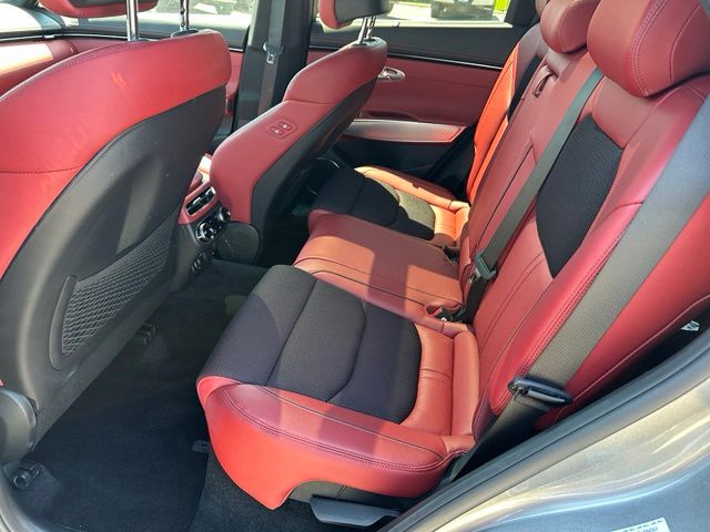 2023 Genesis GV70 2.5T SUV