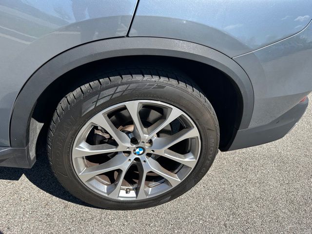 2024 BMW X5 xDrive40i SUV