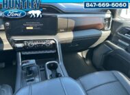 2024 GMC Sierra 1500 Denali Truck Crew Cab
