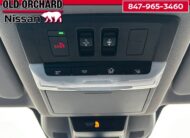2023 Nissan Rogue Platinum SUV