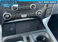 2021 Ford F-150 Limited Truck SuperCrew Cab