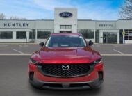 2025 Mazda CX-50 Hybrid Premium Plus SUV
