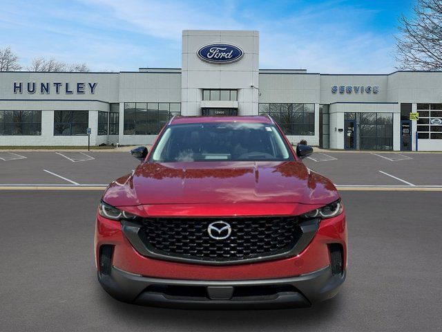 2025 Mazda CX-50 Hybrid Premium Plus SUV