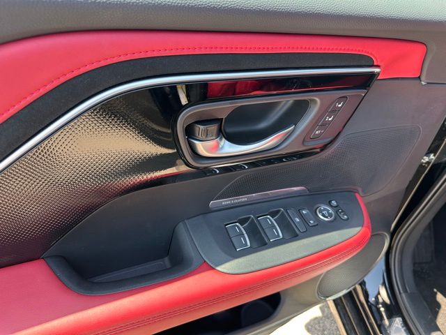 2025 Acura ADX A-Spec Advance Package SUV