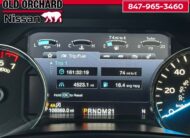 2016 Ford F-150 Lariat Truck SuperCrew Cab