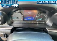 2023 Ford Explorer Limited SUV