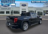 2023 GMC Sierra 1500 Denali Truck Crew Cab