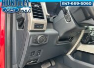 2022 Ford F-250 Lariat Truck Crew Cab