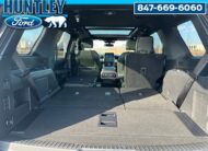 2022 Ford Expedition Timberline SUV