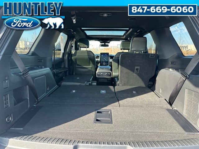 2022 Ford Expedition Timberline SUV