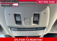 2025 Nissan Murano SL SUV