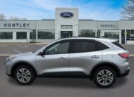 2022 Ford Escape SEL SUV