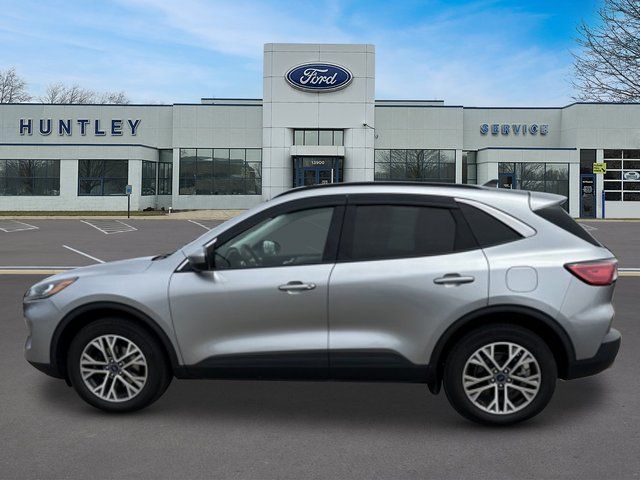 2022 Ford Escape SEL SUV