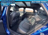 2024 Kia K5 GT-Line Sedan