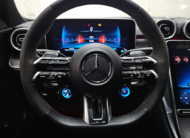 2023 Mercedes-Benz AMG C 43 C 43 AMG® Sedan