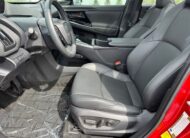 2023 Toyota bZ4X Limited SUV