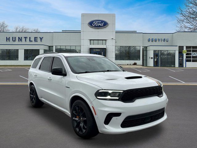 2023 Dodge Durango R/T SUV