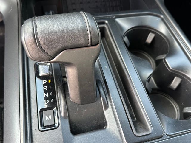 2024 Ford F-150 XLT Truck SuperCrew Cab
