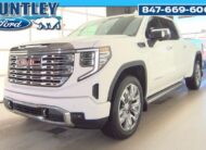 2024 GMC Sierra 1500 Denali Truck Crew Cab