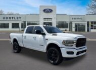 2022 Ram 2500 Laramie Truck Crew Cab