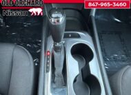 2019 Chevrolet Malibu LS Sedan