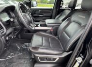 2023 Ram 1500 Laramie Truck Crew Cab
