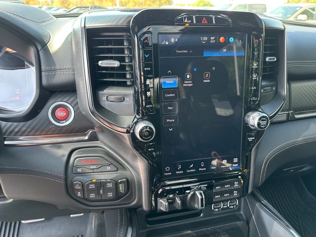 2024 Ram 1500 TRX Truck Crew Cab