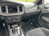 2022 Dodge Charger R/T Scat Pack Widebody Sedan