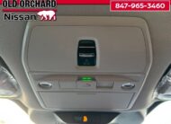 2026 Nissan LEAF PLATINUM+ SUV
