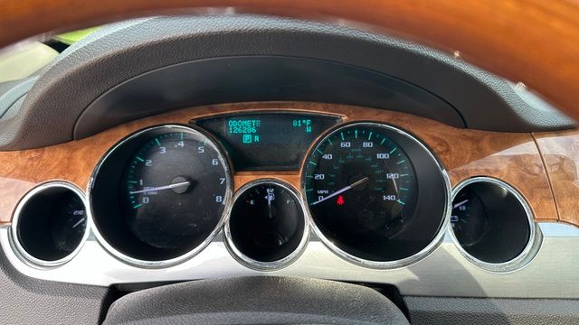 2012 Buick Enclave Leather Group SUV